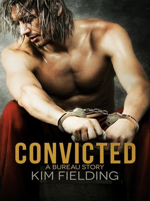 cover image of Convicted